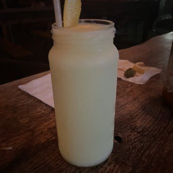 Midtown Spirits - Orange Creamsicle Slushie - Bars Near Me - Sacramento, California Midtown Spirits - Orange Creamsicle Slushie - Bars Near Me - Sacramento, California