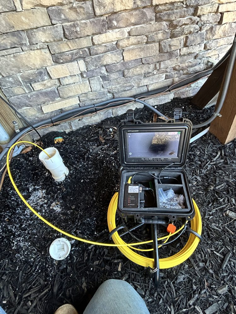 Slide of Plumber In A Box