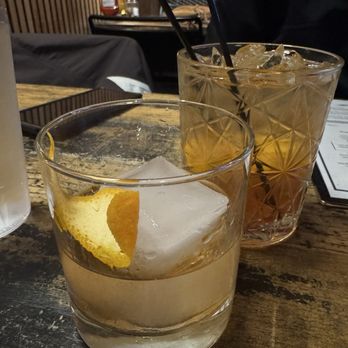 The Goat - Wisconsin Old Fashioned and Poli Old Fashioned - American Near Me - Batavia, Illinois The Goat - Wisconsin Old Fashioned and Poli Old Fashioned - American Near Me - Batavia, Illinois