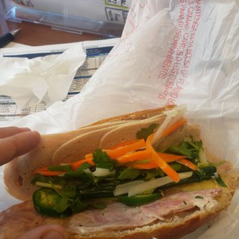 Banh Appetit - Cold cut Bahn Mi - Vietnamese Near Me - Portland, Maine Banh Appetit - Cold cut Bahn Mi - Vietnamese Near Me - Portland, Maine