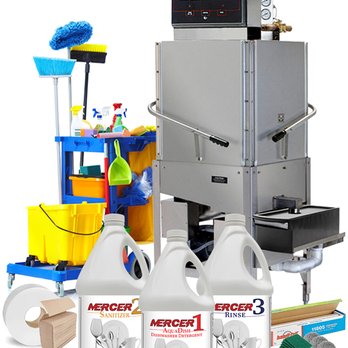 Mercer Cleaning Supplies - Janitorial supplies & commercial dishwashers and dishwasher chemicals - Restaurant Supplies Near Me - Georgetown, Ontario Mercer Cleaning Supplies - Janitorial supplies & commercial dishwashers and dishwasher chemicals - Restaurant Supplies Near Me - Georgetown, Ontario