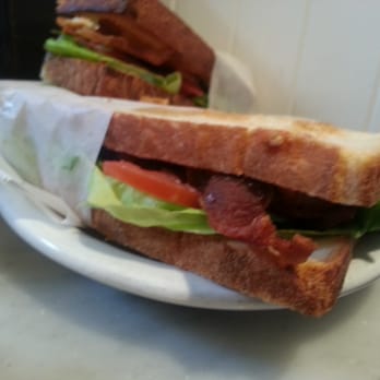 Joan's on Third - What an exemplary BLT, Joan's! - Breakfast & Brunch Near Me - Los Angeles, California Joan's on Third - What an exemplary BLT, Joan's! - Breakfast & Brunch Near Me - Los Angeles, California