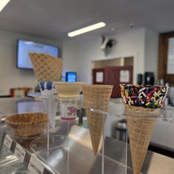 Red Barn Ice Cream
