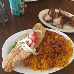 Wonderful Lunch