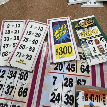 Aquamaids Bingo - Bingo Halls Near Me - Santa Clara, California