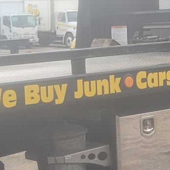 Easy Tow - We buy junk cars - Car Buyers Near Me - Dixmoor, Illinois Easy Tow - We buy junk cars - Car Buyers Near Me - Dixmoor, Illinois