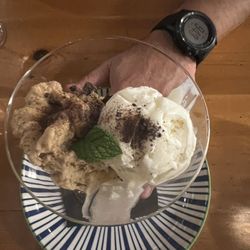Obe Restaurant - Tiramisu