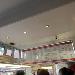 Pizzeria Lupo