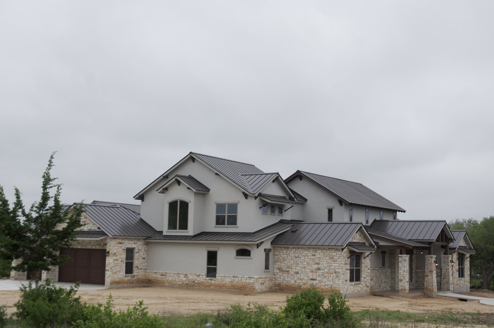 Slide of Radiant Roofing