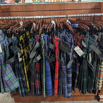 USA Kilts - Traditional Clothing Near Me - Spring City, Pennsylvania