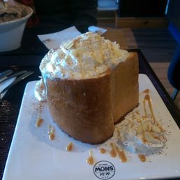 So delicious!! So delicious!!