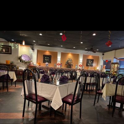 Oh Yeah Chinese Bistro by null