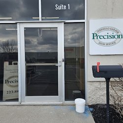 Precision Garage Door of Rochester