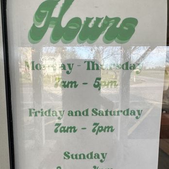 Coastline Coffee Company - Coffee & Tea Near Me - Delaware, Ohio