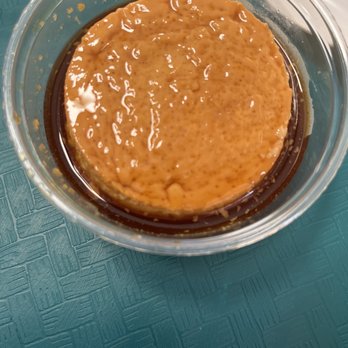 Versailles - Caramel Flan - Cuban Near Me - Miami, Florida Versailles - Caramel Flan - Cuban Near Me - Miami, Florida