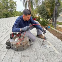 Mike’s 24hr Plumbing and Rooter