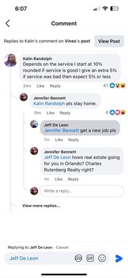 Karen Kurzdorfer, CHARLES RUTENBERG REALTY INC by null