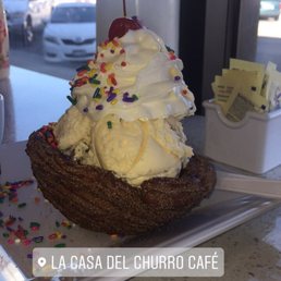 Ice Cream