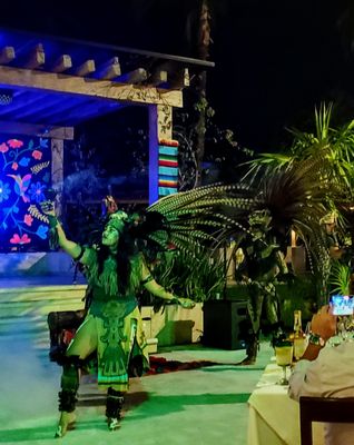 Excellence Playa Mujeres by null