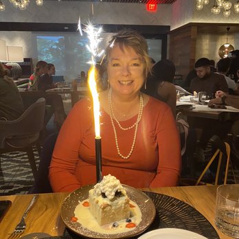 The Mexican - The tre Leche cake was wonderful way to celebrate - Mexican Near Me - Dallas, Texas The Mexican - The tre Leche cake was wonderful way to celebrate - Mexican Near Me - Dallas, Texas