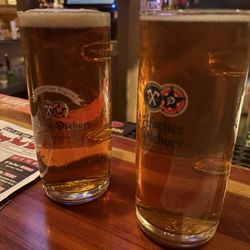 Chimney Rock Inn - Oktoberfest is here
