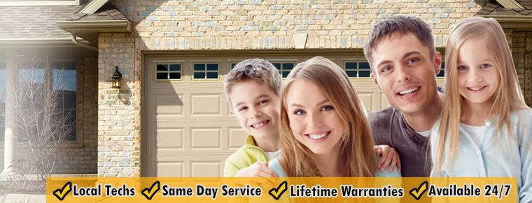 Greenlight Garage Doors - Garage Door Contractor in Greensboro, NC