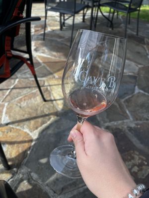 Cave B Estate Winery-Woodinville tasting room by null