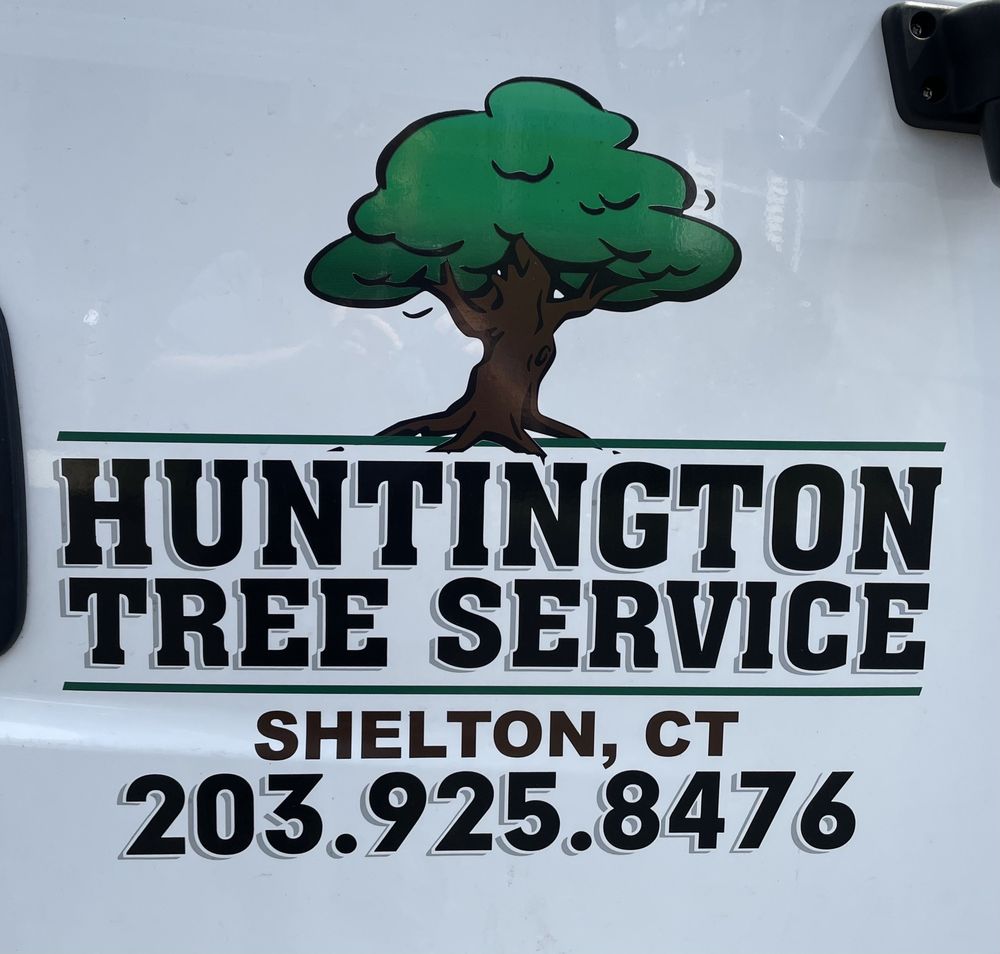 HUNTINGTON TREE SERVICE Updated September 2024 30 Kathleen Rd