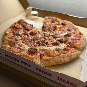 Odd Moe's Pizza - Tanasbourne - Pizza Near Me - Hillsboro, Oregon Odd Moe's Pizza - Tanasbourne - Pizza Near Me - Hillsboro, Oregon