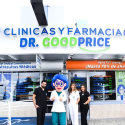 Clínicas Dr GoodPrice