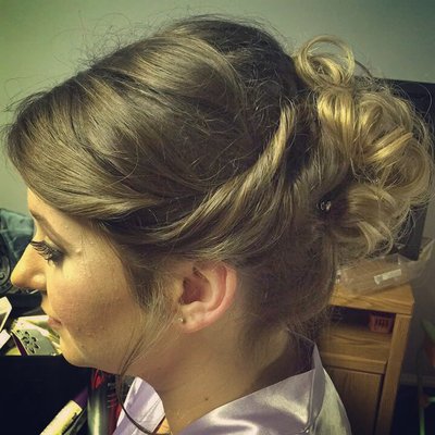 Tuscan Affair Hair Salon