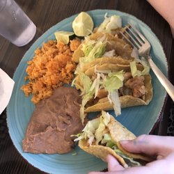 Taqueria Riviera