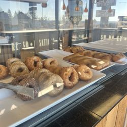 Casual Friday Donuts