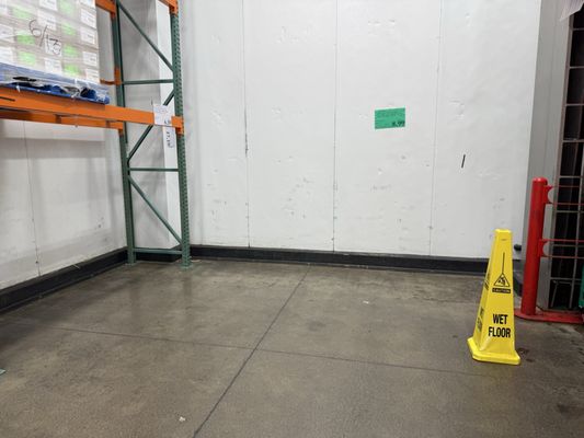 Costco Wholesale by null