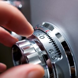 Advanced Lock Service