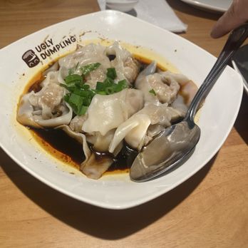 Ugly Dumpling - Chinese Near Me - Fairfax, Virginia Ugly Dumpling - Chinese Near Me - Fairfax, Virginia