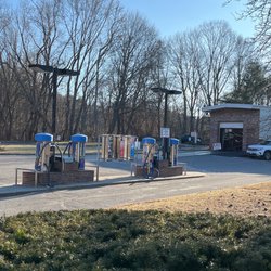 Concord Car Wash