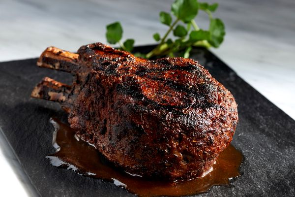 Morton's The Steakhouse by null