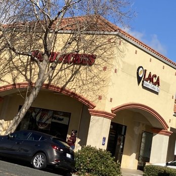 La Ca Bakery & Cafe - New La Ca Vietnamese sandwiches and cafe. - Vietnamese Near Me - Hayward, California