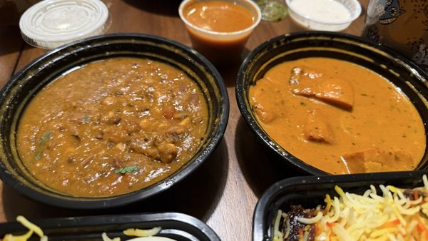 Desi Bites by null