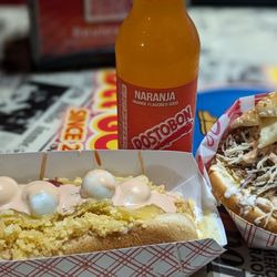 La Perrada Del Gordo