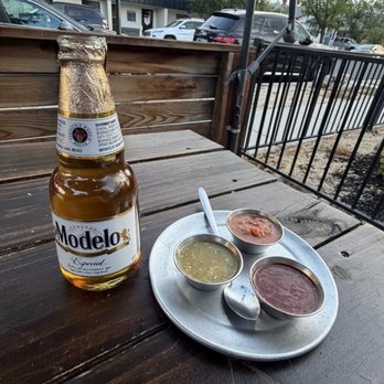 Ana’s Taco Grill Reno - Modelo - Mexican Near Me - Reno, Nevada