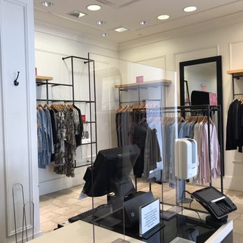 White House Black Market - Inside - Women's Clothing Near Me - Aurora, Colorado