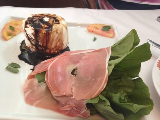 Barolo Curitiba by null