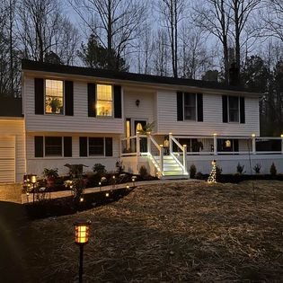 J&R Chavez Landscaping - tree service in Lexington Park, MD