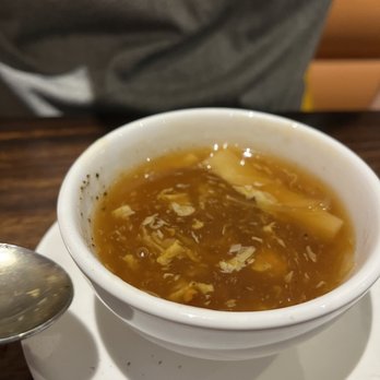 Big Buddha Restaurant - Hot Sour Soup - Chinese Near Me - Surprise, Arizona Big Buddha Restaurant - Hot Sour Soup - Chinese Near Me - Surprise, Arizona