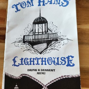 Tom Ham's Lighthouse - Breakfast & Brunch Near Me - San Diego, California Tom Ham's Lighthouse - Breakfast & Brunch Near Me - San Diego, California
