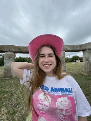 Stonehenge II at the Hill Country Arts Foundation by null