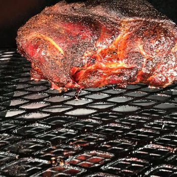 Double JJ BBQ - Pork Shoulder - Food Trucks Near Me - Millersburg, Oregon Double JJ BBQ - Pork Shoulder - Food Trucks Near Me - Millersburg, Oregon
