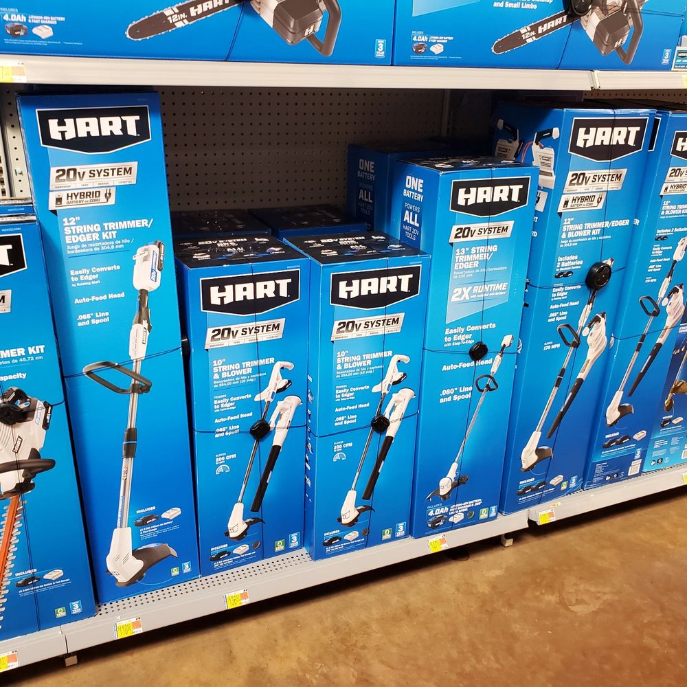 Walmart - The Pearl City Walmart sells weed wackers. - Grocery Near Me - Pearl City, Hawaii Walmart - The Pearl City Walmart sells weed wackers. - Grocery Near Me - Pearl City, Hawaii